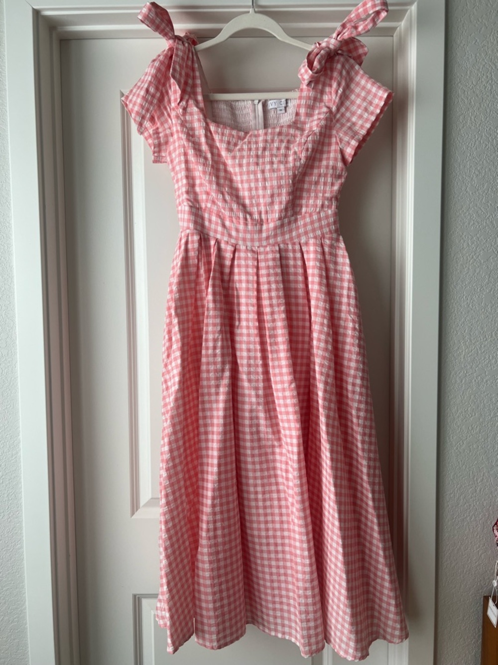 Ivy City Briar Dress